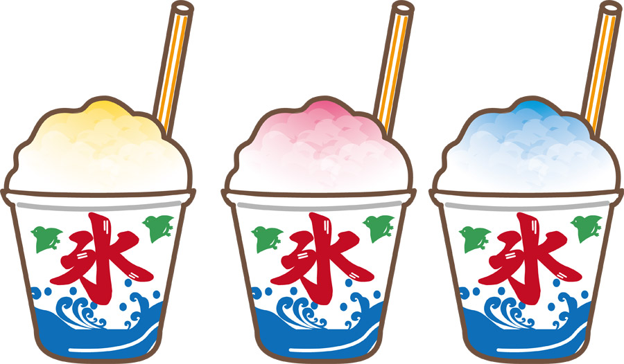 かき氷のカロリーは高い 太らないシロップと食べ方のおすすめは ダイエットの楽園